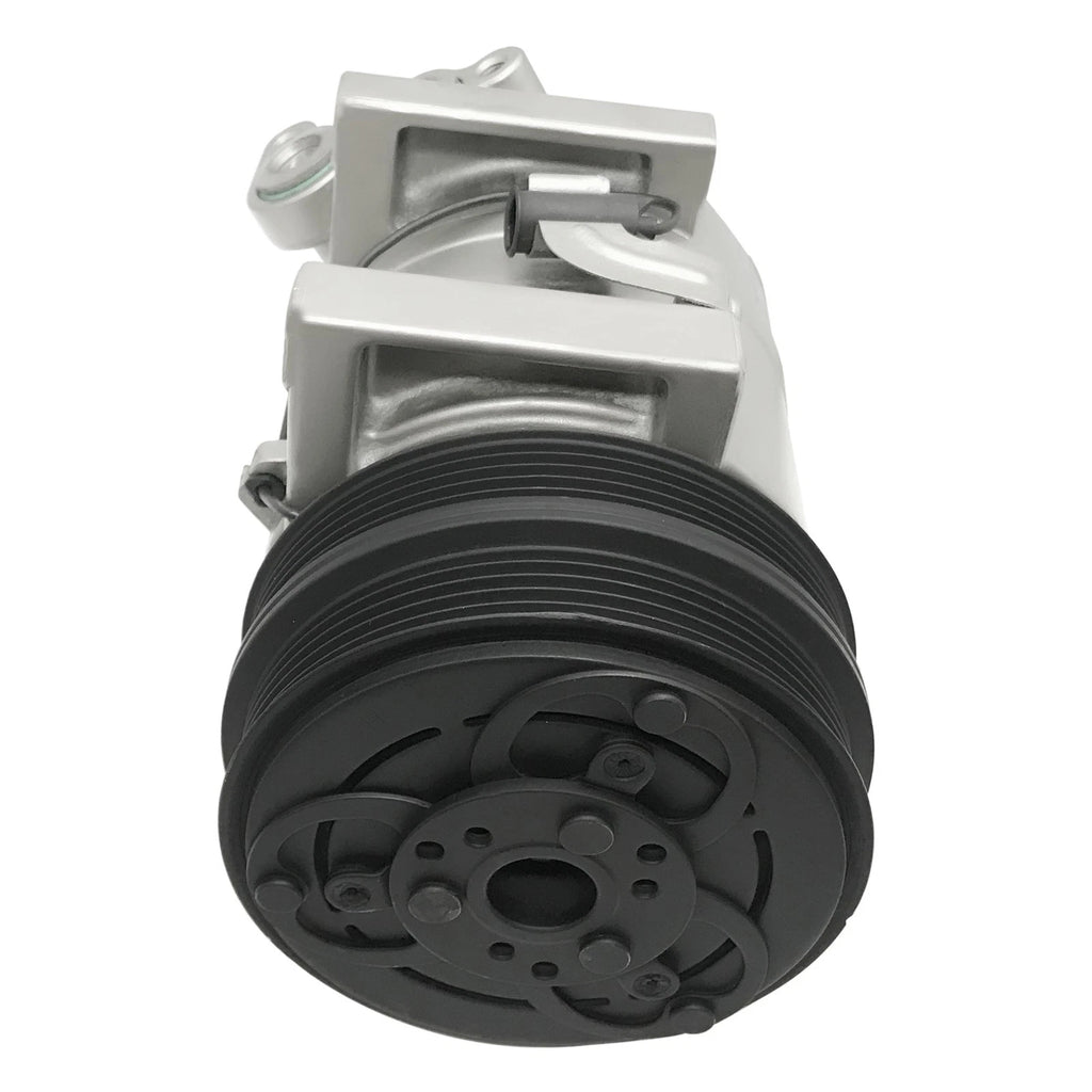 AC Compressor Replacement for Volvo C30 1.6L (2007-2011)
