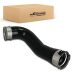 Turbo Intercooler Hose Pipe for MB GL350 ML350 (2010–2012) A1665280182 Black RH