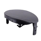 Bumper Tow Hook Cover Cap for Toyota Corolla 2007-2010 (2007-2010)