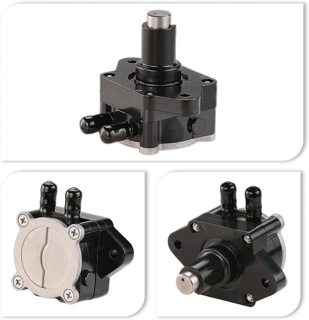 Fuel Pump for Suzuki 4T 25 30 HP DF25A DF30A (15100-94L00, 15100-94L01)