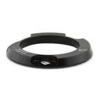 Key Box Cover for CB250R, Monkey 125, GB350S NC59 - Aluminum Black