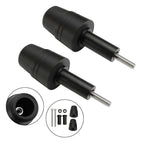 Anti Crash Bobbins Frame Sliders for Suzuki GSX-R 600 750 1000 Hayabusa