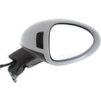 Set of 2 Mirrors for Porsche Macan (2015–2018) with Signal Light