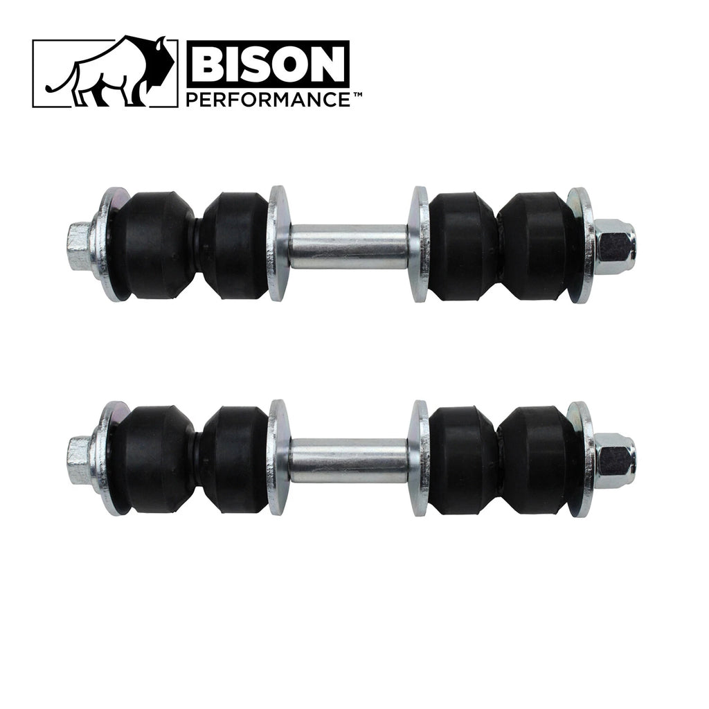2X Front Stabilizer Sway Bar Links for Cadillac Ford Nissan