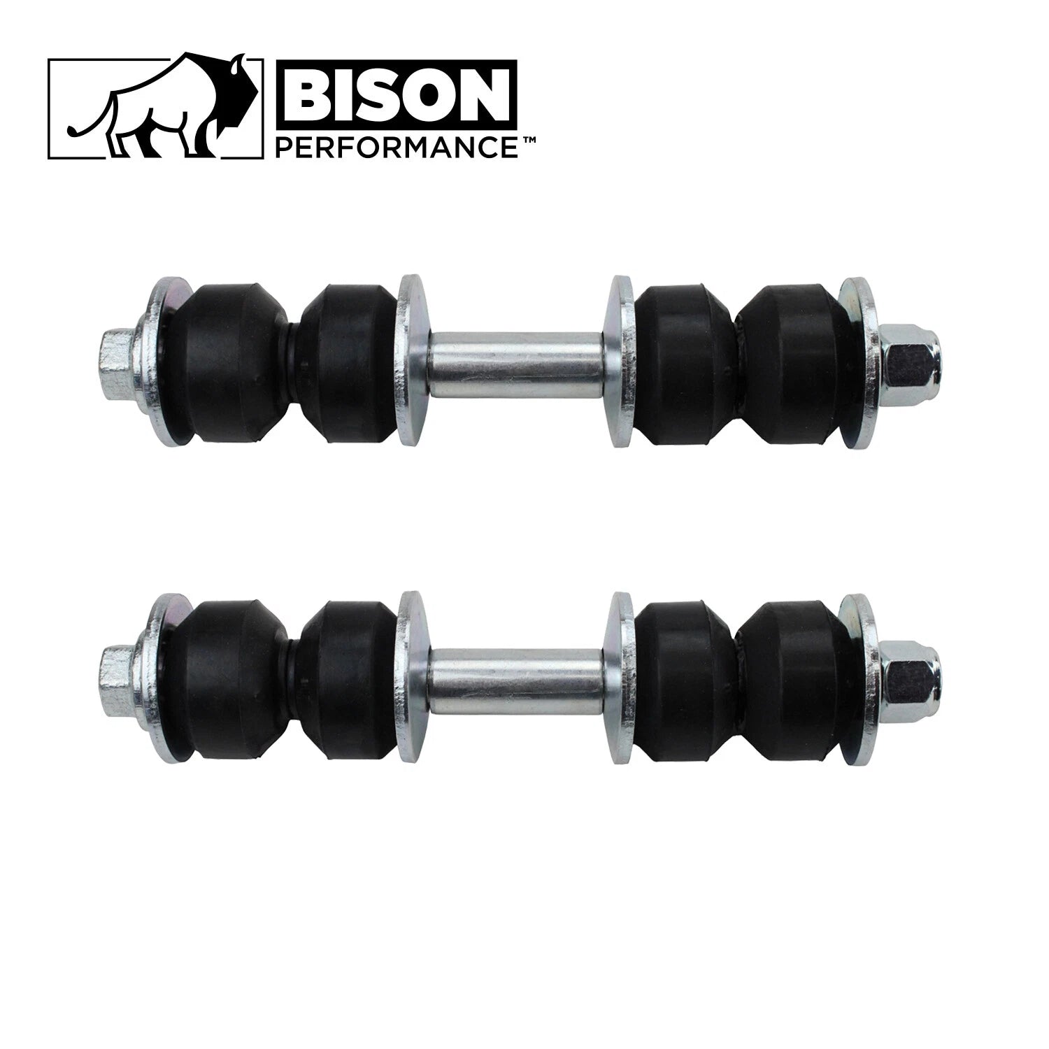 2X Front Stabilizer Sway Bar Links for Cadillac Ford Nissan