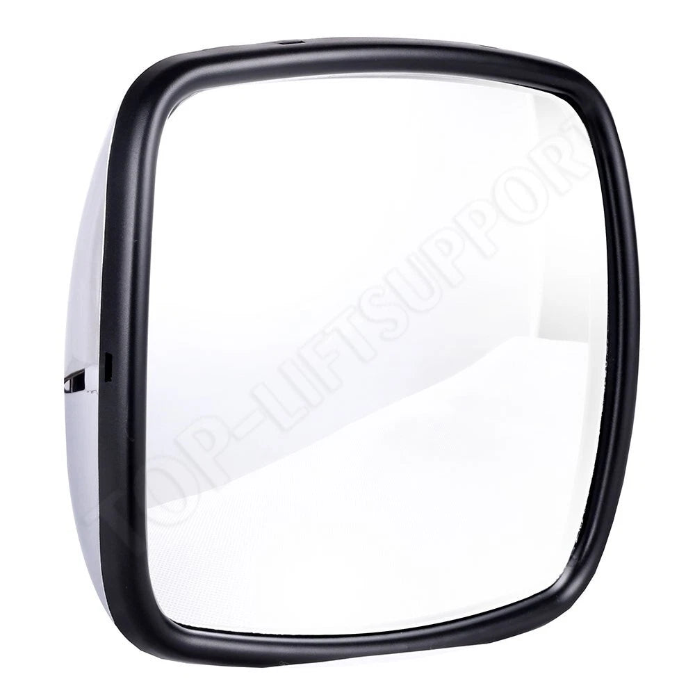 Driver Side Heated Mirror for Freightliner M2 Columbia