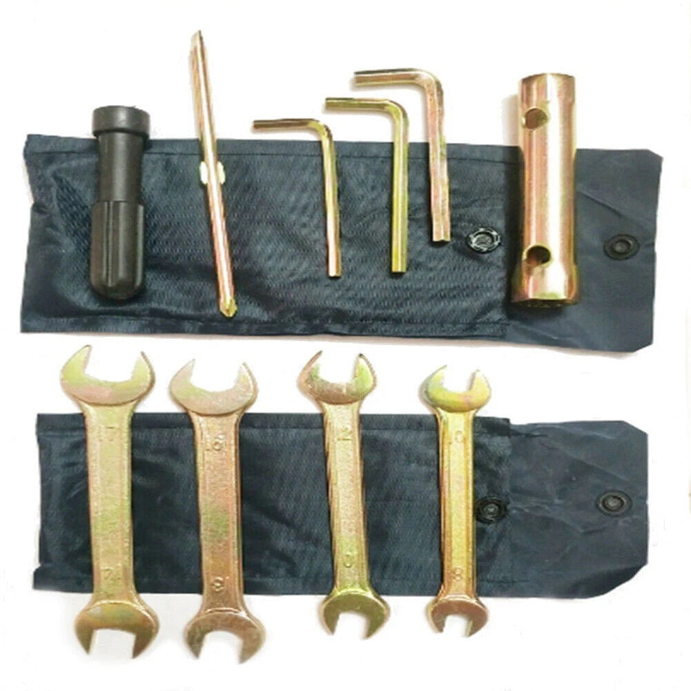 Socket Wrench Tool for Motorcycle