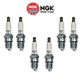 Set of 6 Spark Plugs 2771/UR5 for GMC V-Power (Made in Japan)