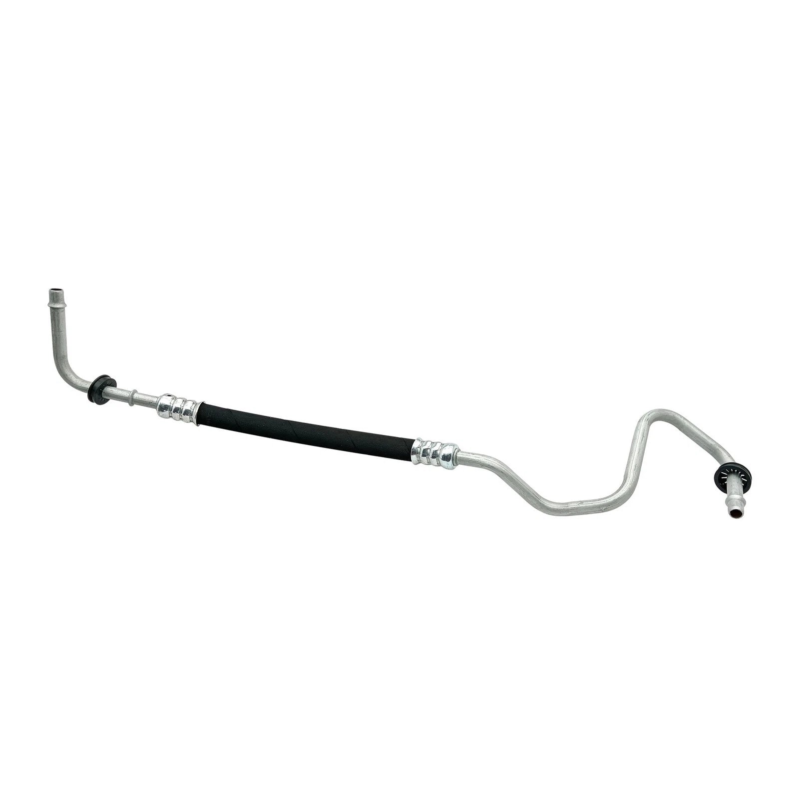 Automatic Transmission Oil Cooler Hose Assembly for Buick Chevy Pontiac (2000–2005)