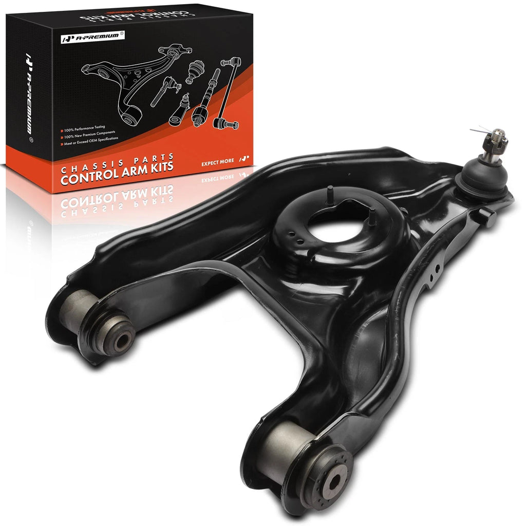 Front Left Lower Control Arm with Ball Joint for Ford F-150 (1997–2003)