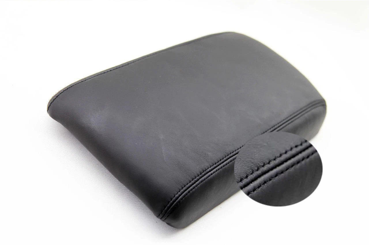 Leather Synthetic Center Console Armrest Cover for Lexus SC 430 (2002–2009)