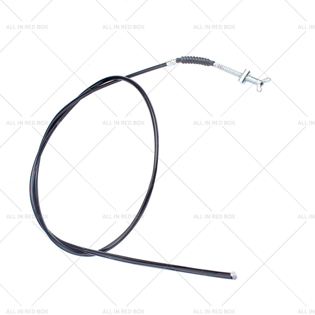 Rear Hand Brake Cable for Kawasaki KVF650 KVF750 (2003–2023) 54005-0005