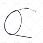Rear Hand Brake Cable for Kawasaki KVF650 KVF750 (2003–2023) 54005-0005