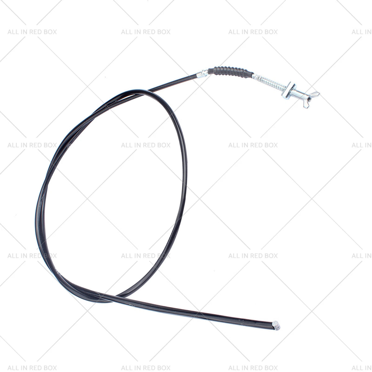 Rear Hand Brake Cable for Kawasaki KVF650 KVF750 (2003–2023) 54005-0005