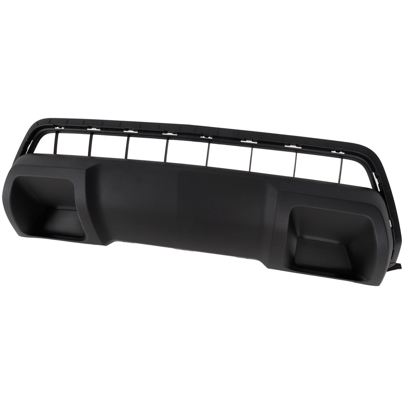 Front Skid Plate for Chevy Colorado (2015–2020)