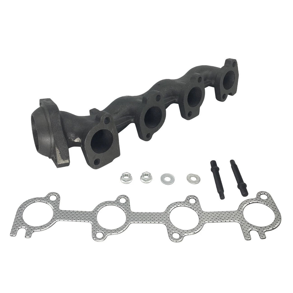 Passenger Side Exhaust Manifold for Ford F-150 Heritage F-250 (1999–2004)