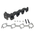 Passenger Side Exhaust Manifold for Ford F-150 Heritage F-250 (1999–2004)