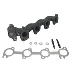 Passenger Side Exhaust Manifold for Ford F-150 Heritage F-250 (1999–2004)