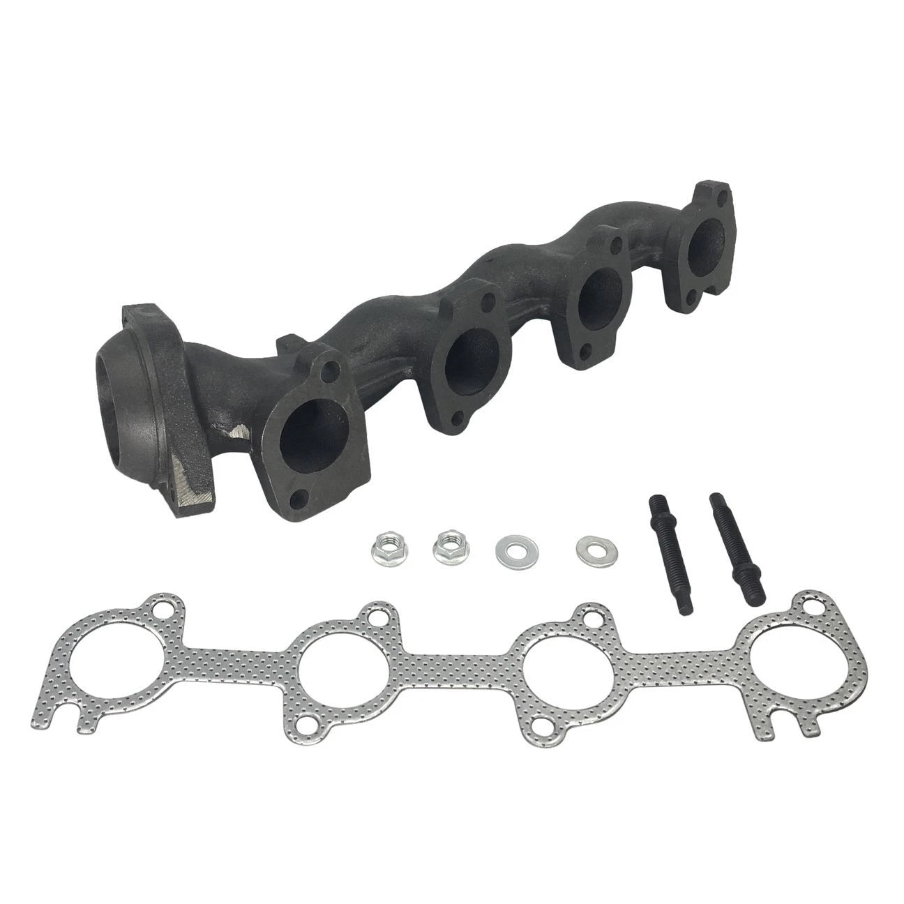 Passenger Side Exhaust Manifold for Ford F-150 Heritage F-250 (1999–2004)