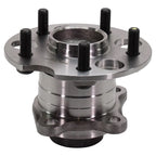 Wheel Hubs for Toyota Highlander (2008–2010) Front Rear FWD 5 Lug