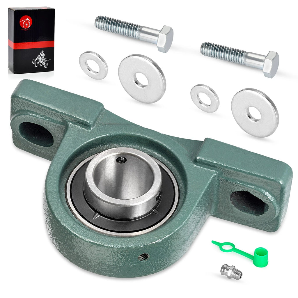 Front Prop Shaft Support Bearing for Polaris Ranger Crew 900 Diesel (2012–2014)