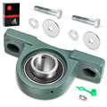 Front Prop Shaft Support Bearing for Polaris Ranger Crew 900 Diesel (2012–2014)