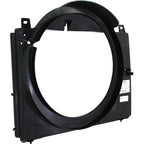Fan Shroud for Trailblazer 2002–2009, Saab 9-7x, Envoy, Rainier 4.2L