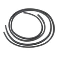 Weather Rubber Seal Gasket for Harley Davidson Touring Saddlebags (1993–2013)