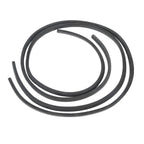 Weather Rubber Seal Gasket for Harley Davidson Touring Saddlebags (1993–2013)