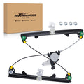 Front Right Electric Window Regulator for Nissan Rogue (2008–2013)