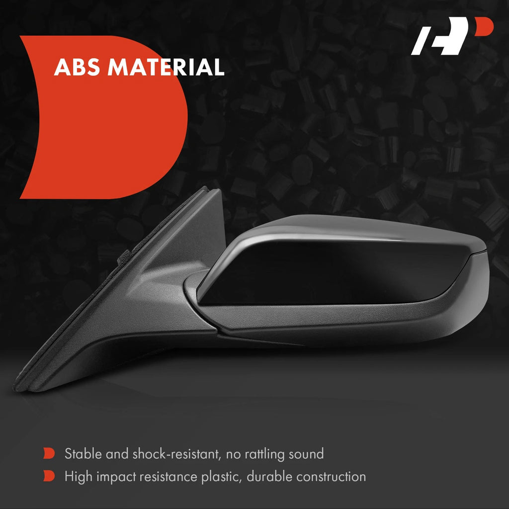 Driver Power Mirror for Chevy Malibu (2019-2022)