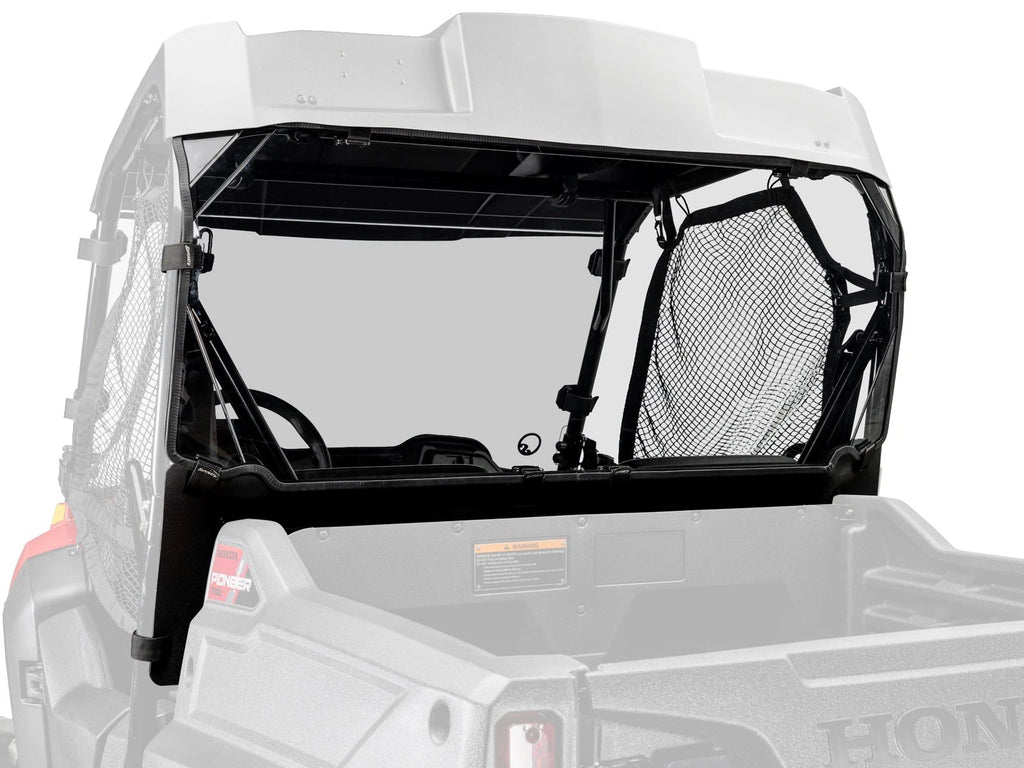 Rear Windshield for Honda Pioneer 700 (2026+)