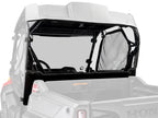 Rear Windshield for Honda Pioneer 700 (2026+)
