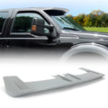 Paintable Sun Visor for Ford F-250/F-350/F-450/F-550 Super Duty (1999–2016)