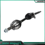 CV Axle Assembly for Jeep Cherokee KL (2017–2018) Front Passenger Right