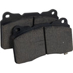 Brake Disc and Pad Kit for Buick Regal (2014–2017) 5 Lugs Front and Rear