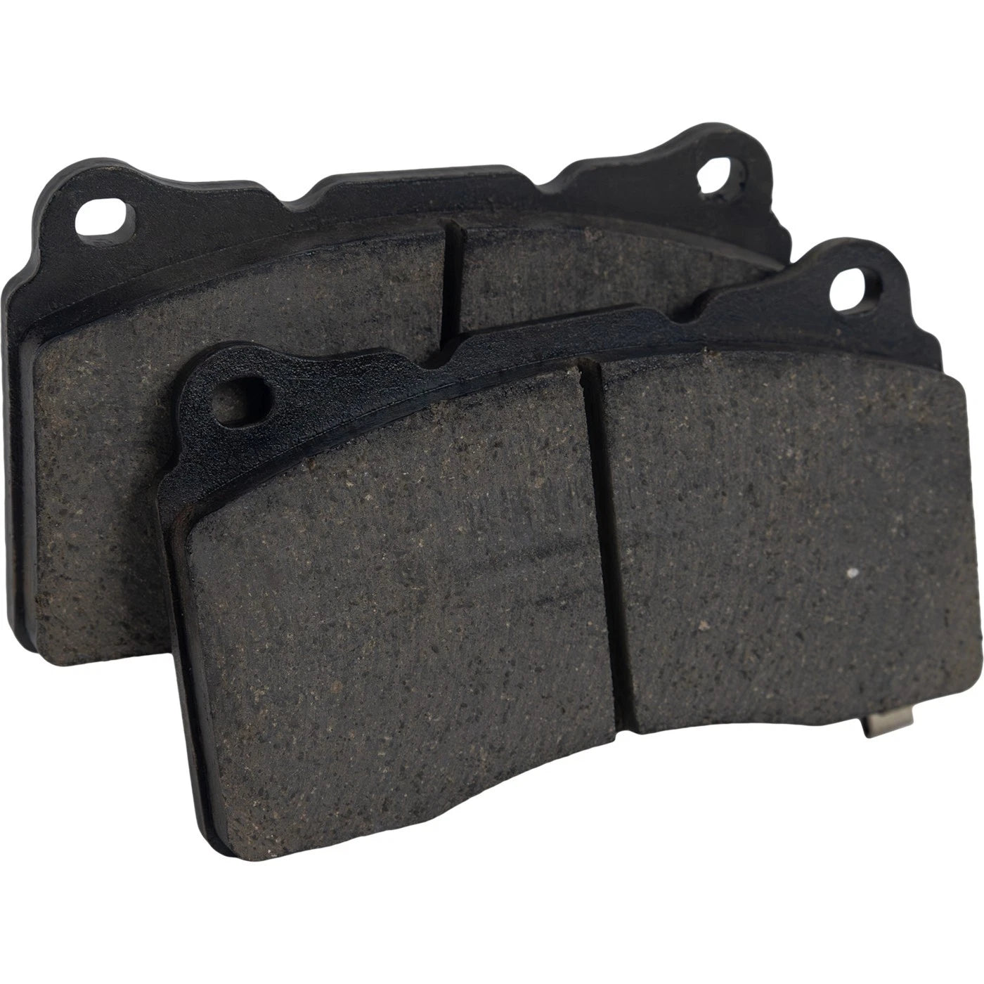 Brake Disc and Pad Kit for Buick Regal (2014–2017) 5 Lugs Front and Rear