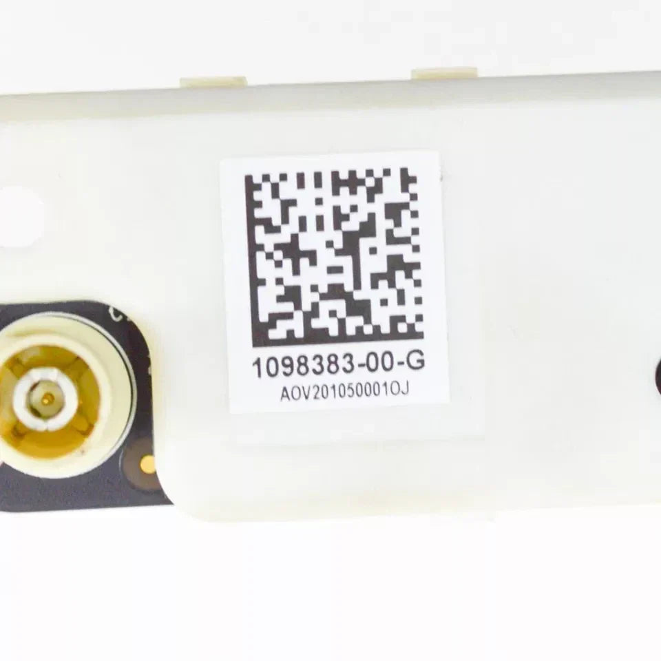 Front Interior Camera for Tesla Model 3 (2019–2024)