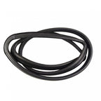 Rear Windshield Rubber Weatherstrip Fits Toyota Corolla KE26 Wagon 1970-78 D06