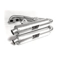 HMF Performance Series Dual Full System Exhaust for RZR XP 1000 XP4 1000 (2014–2020)