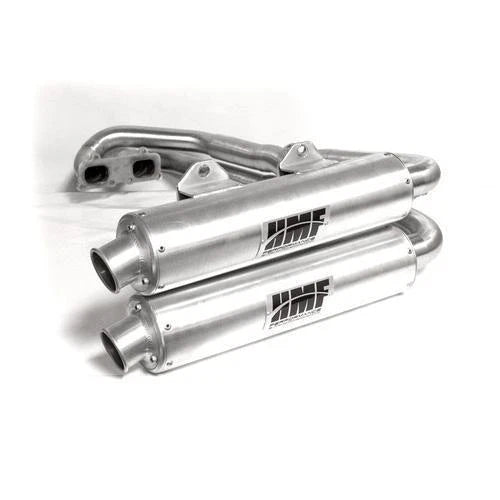 HMF Performance Series Dual Full System Exhaust for RZR XP 1000 XP4 1000 (2014–2020)
