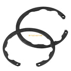 4X Wheel Bearing Circlip for Kawasaki Bayou 300 400, Prairie 300 400 (1990–2004)