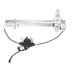 AC Compressor for Cadillac CTS (2011–2013) & Scion xA/xB (2004–2006)
