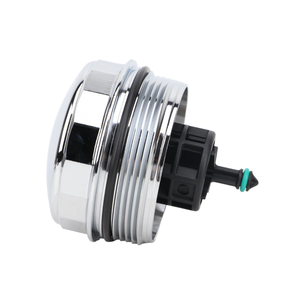 Oil Filter Housing Cover Cap for BMW X6 X5 328i 528i X3 N52 (2006–2013)