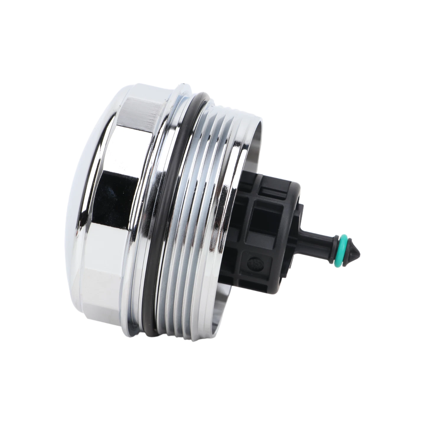 Oil Filter Housing Cover Cap for BMW X6 X5 328i 528i X3 N52 (2006–2013)