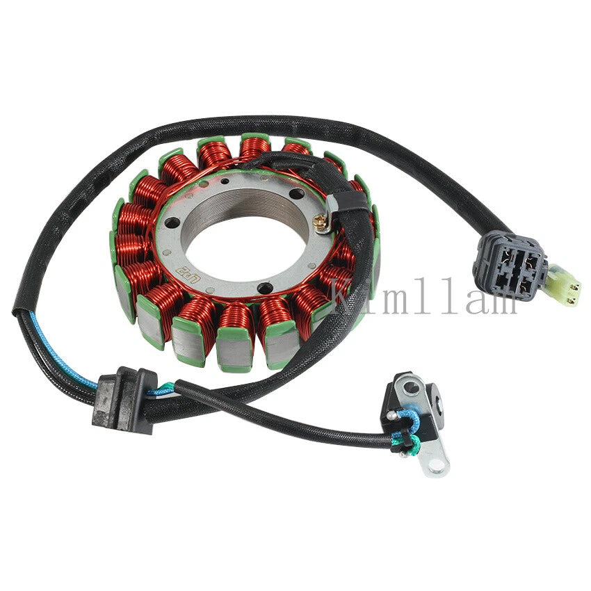 Stator Coil for Kymco MXU465i 4X4 IRS (2017–2020), MXU400 Maxxer 400 IRS (2017–2020)