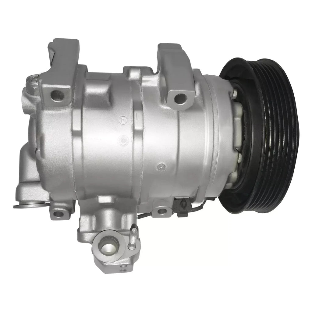 AC Compressor Kit With Condenser for Honda Pilot 3.5 (2012-2015)