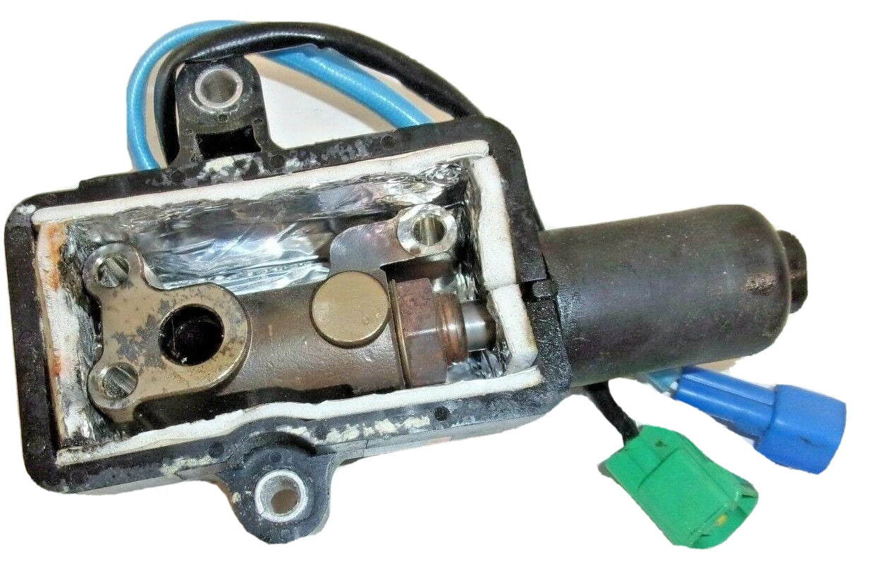 Yamaha Sensor 67H-8592A-00-00 for 150-200hp 2-Stroke (1999–2000)