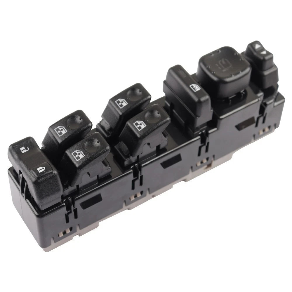 Master Power Window Switch for Chevy Silverado Tahoe GMC (2003–2007) 15883320
