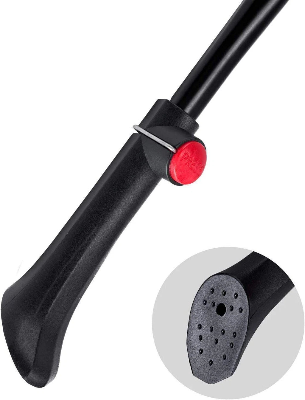 Bike Kickstand for Mountain Bike (27.5 inch to 29 inch)